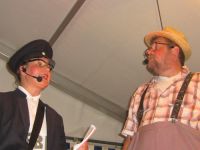 Kirchweih August 2008