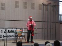 Klaus Karl Kraus November 2007