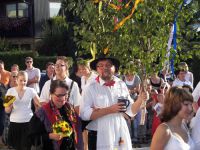 Kirchweih August 2008