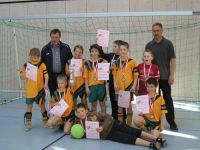 Seebachgrundcup März 2008