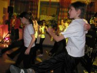 Theaterfasching Februar 2007