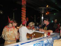 Theaterfasching Februar 2007