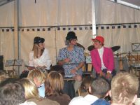 Kirchweih August 2006