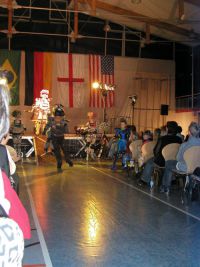 Starlight Express Oktober 2006